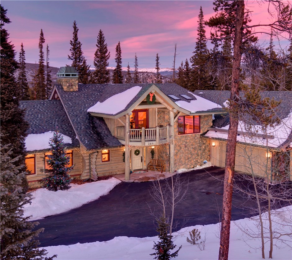 289 Preston Way, Breckenridge, CO — main photo