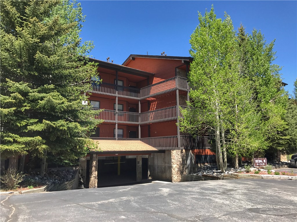 805 S 5th Avenue 142, Frisco, CO — main photo