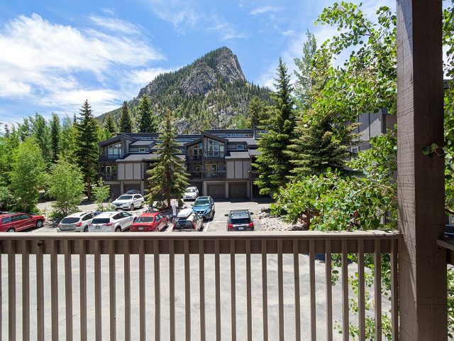 Condo in Cross Creek Condo, Frisco, CO — photo 1 (MLS S1005404)