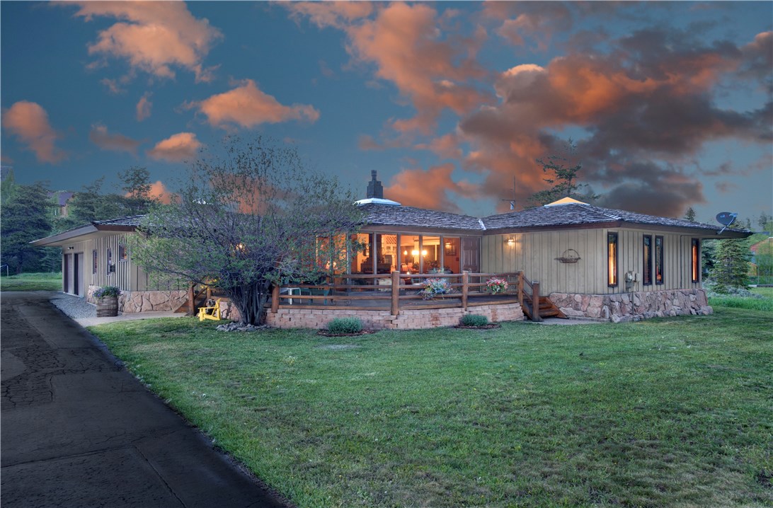 225 Aspen Drive, Frisco, CO — main photo