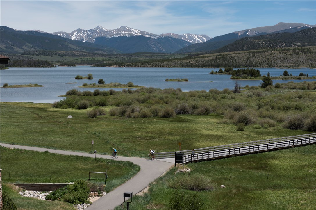 980 Lakepoint Drive 501, Frisco, CO — main photo