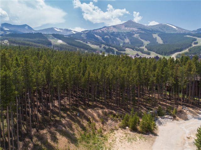 Land in Boulder Ridge Sub, Breckenridge, CO — photo 1 (MLS S1005440)