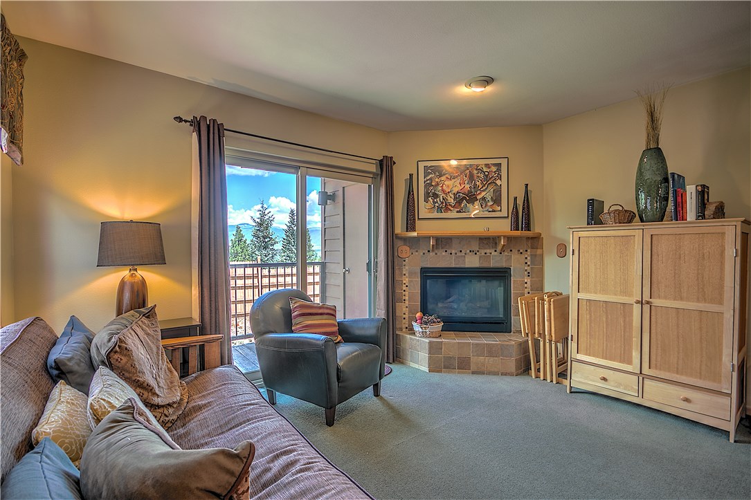 410a Bayview Drive A, Frisco, CO — main photo