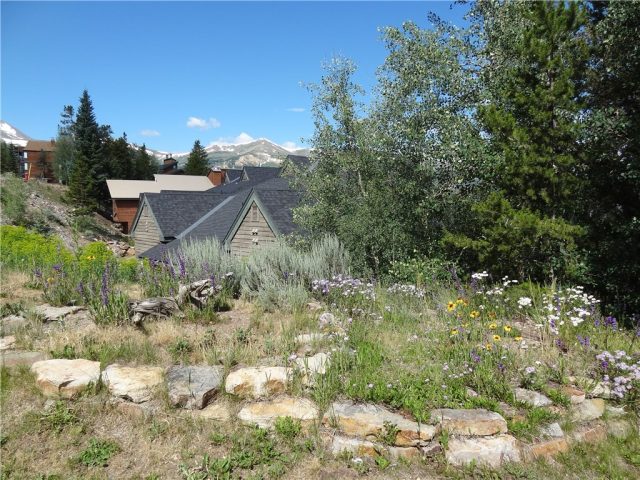 Condo in Tyrollean Terrace Condo, Breckenridge, CO — photo 1 (MLS S1005548)