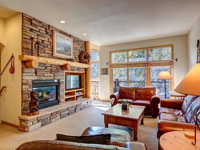 522 Northstar Drive 1950, Keystone, CO — main photo