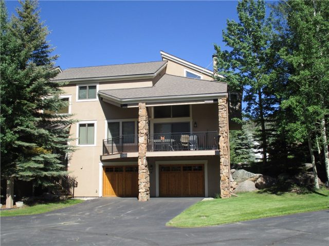 Condo in Enclave At Keystone Mountain Condo, Keystone, CO — photo 1 (MLS S1005554)