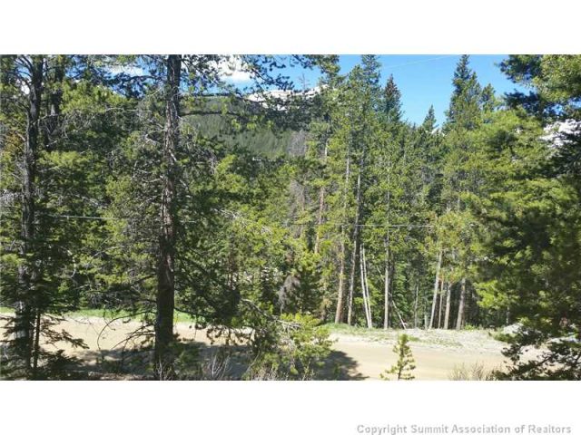 Land in 39 Degrees North Sub, Blue River, CO — photo 1 (MLS S1005557)