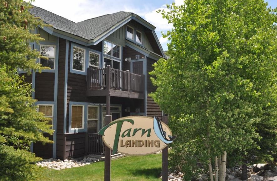 951 Ten Mile Drive 10, Frisco, CO — main photo