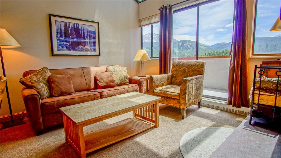 611 Village Road 28240, Breckenridge, CO — main photo