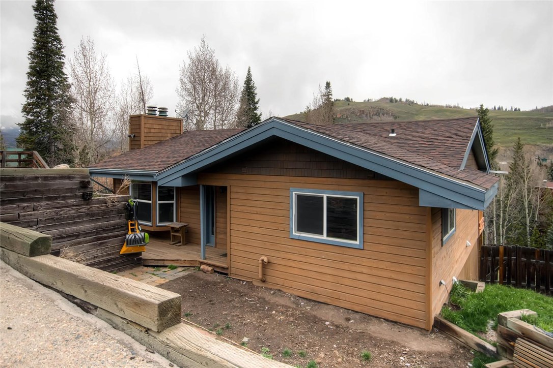 467 Deer Path Road, Dillon, CO — main photo