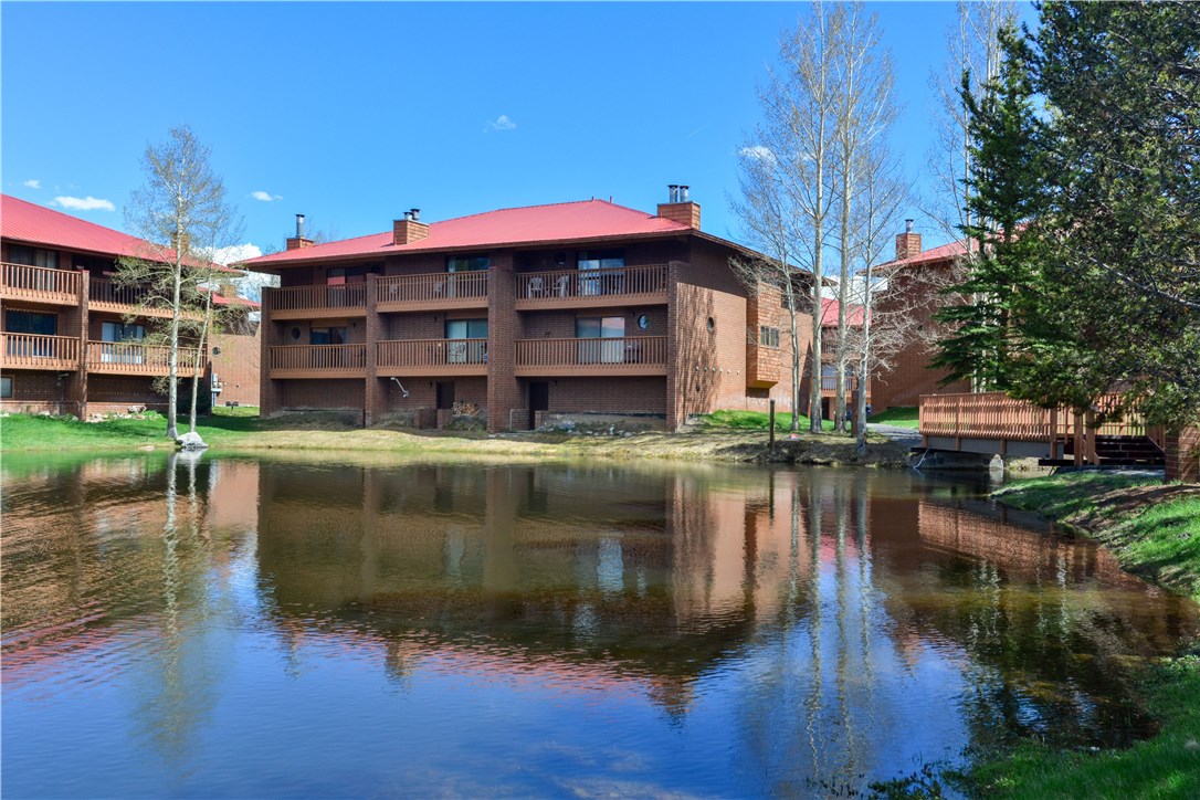 720 Lagoon Drive C, Frisco, CO — main photo