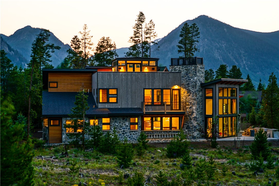 584 Waterdance Drive, Frisco, CO — main photo