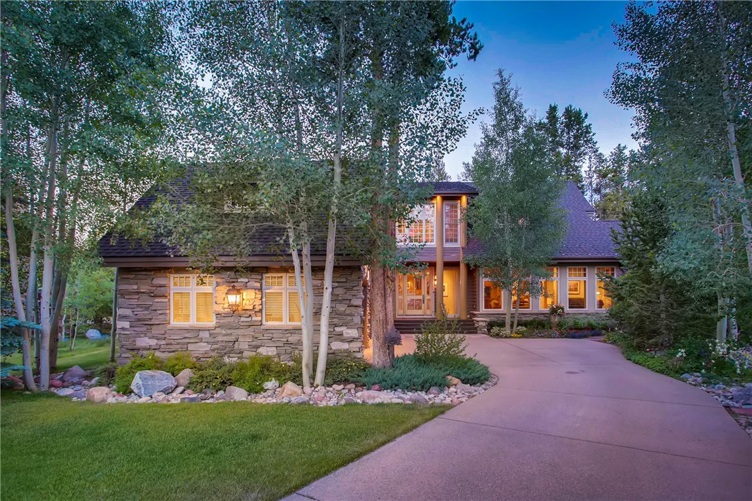 560 Night Chant Lane, Frisco, CO — main photo