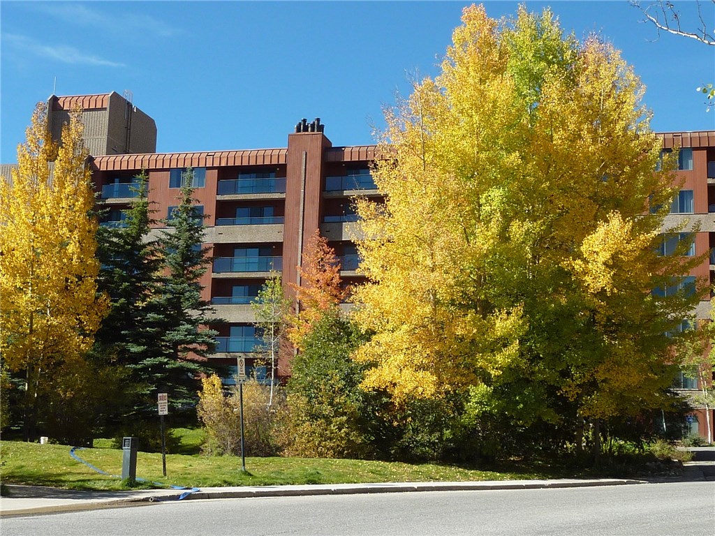 640 Village Road 4506, Breckenridge, CO — main photo