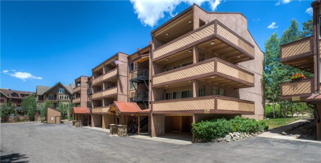 Condo in Lift Condo, Breckenridge, CO — photo 1 (MLS S1005664)