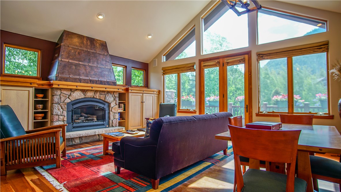 109 Silverbell Court, Frisco, CO — main photo