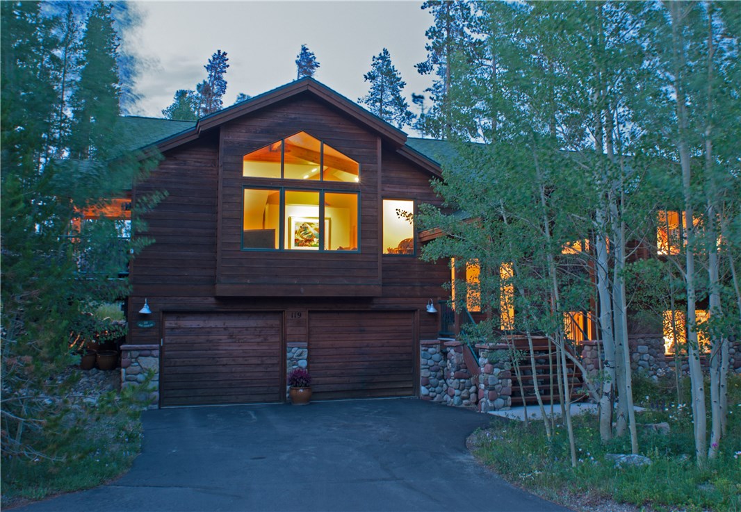 119 Rose Crown Circle, Frisco, CO — main photo