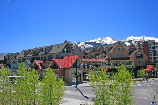 505 S Main Street 1404, Breckenridge, CO — main photo