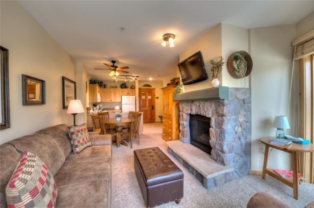 150 Dercum Square 8483, Keystone, CO — main photo