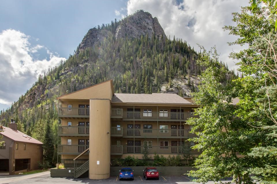 400 W Main Street 201, Frisco, CO — main photo