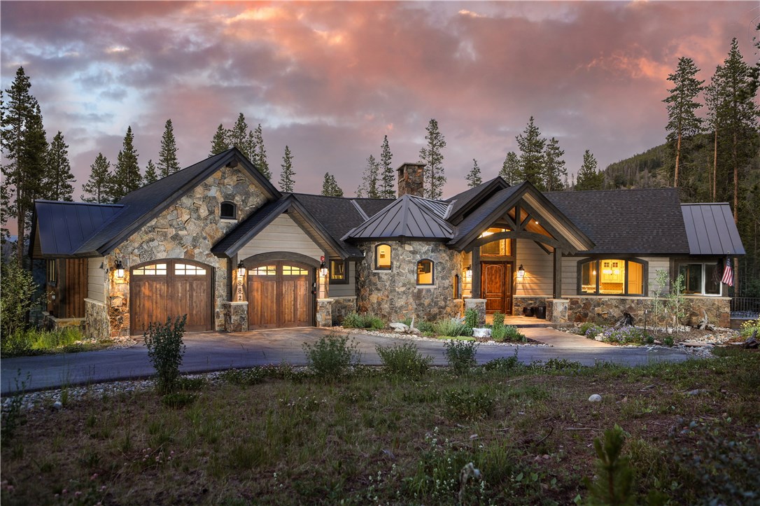 882 Preston Way, Breckenridge, CO — main photo