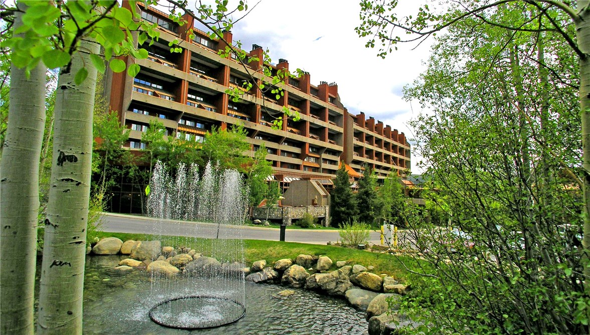 640 Village Road 4328, Breckenridge, CO — main photo