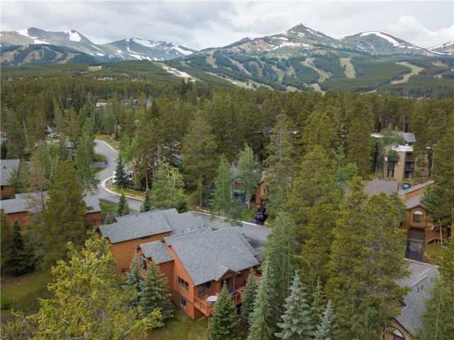 227 Park Forest Drive, Breckenridge, CO — main photo
