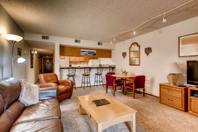 620 S 7th Avenue 257, Frisco, CO — main photo