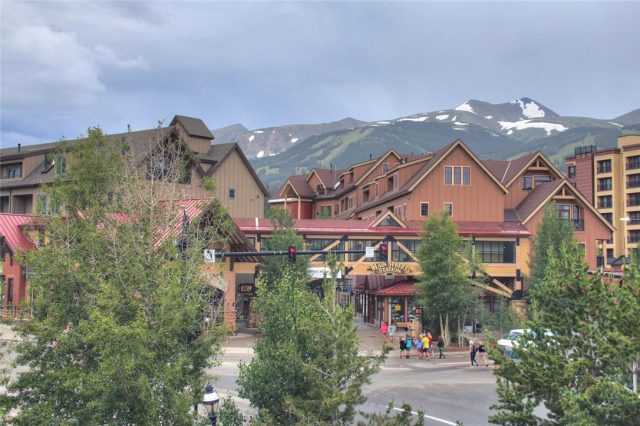 505 S Main Street 2206, Breckenridge, CO — main photo