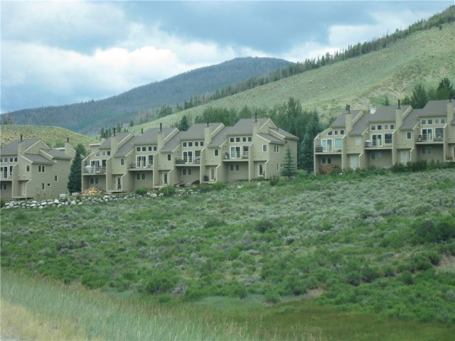 111 Corinthian Circle L, Dillon, CO — main photo