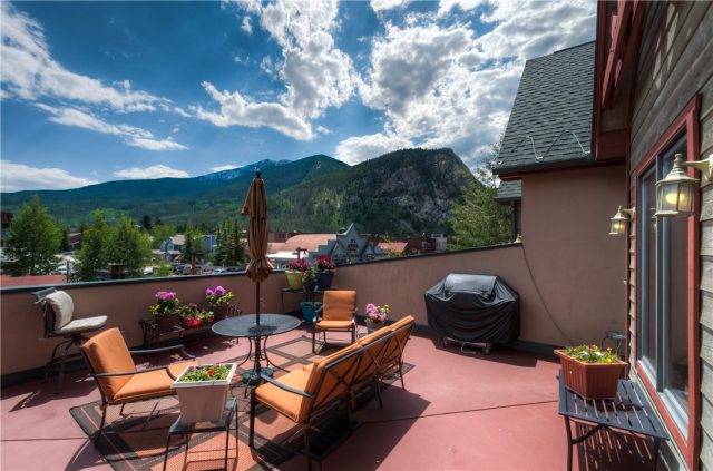 Condo in Commerce Exchange Building, Frisco, CO — photo 1 (MLS S1005947)