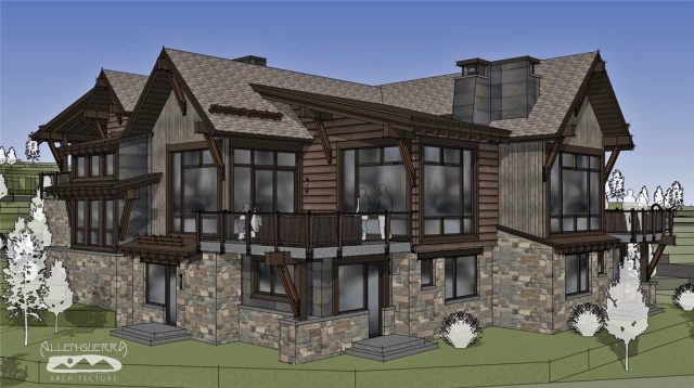 75 West Point Lode, Breckenridge, CO — main photo