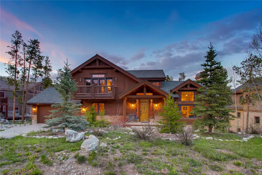 107 Rose Crown Lane, Frisco, CO — main photo