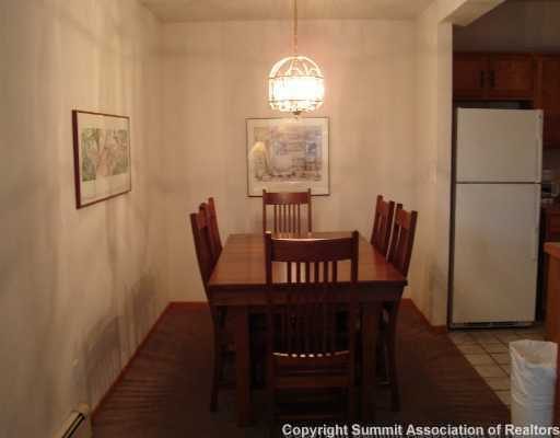 Timeshare in French Ridge Condo, Breckenridge, CO — photo 1 (MLS S1006066)