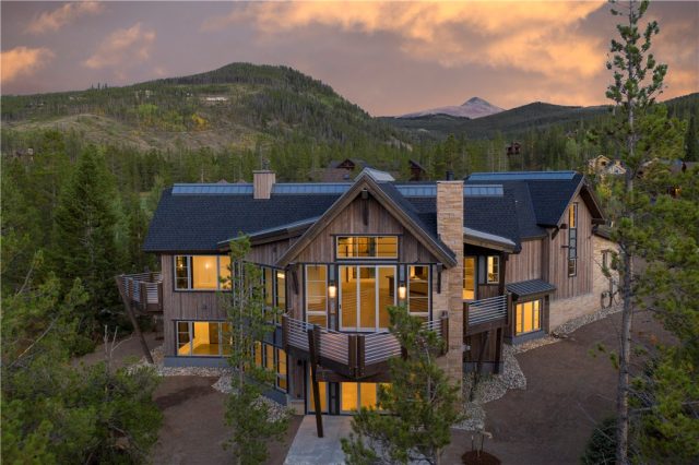 173 Glen Eagle Loop, Breckenridge, CO — main photo