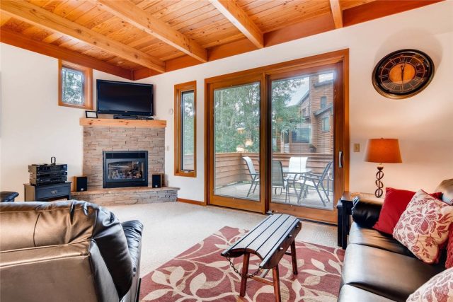 650 Tennis Club Road 1340, Keystone, CO — main photo