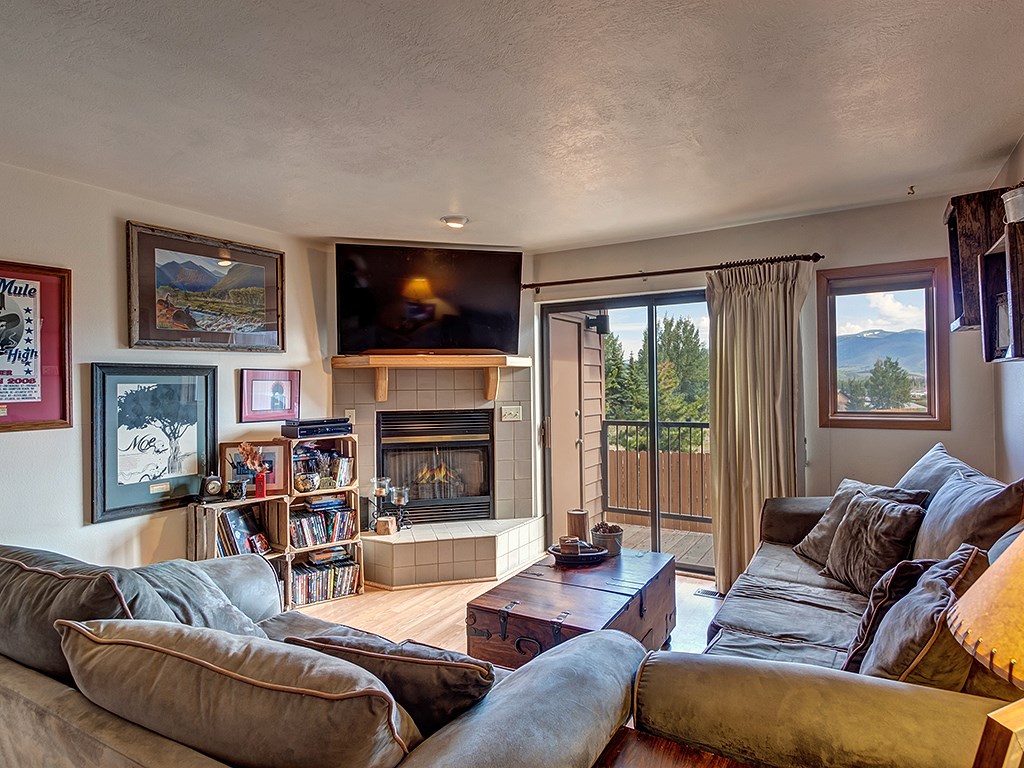 901 Frisco Street D, Frisco, CO — main photo