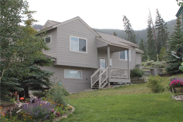 Duplex in Meadow Wood Sub, Dillon, CO — photo 1 (MLS S1006223)