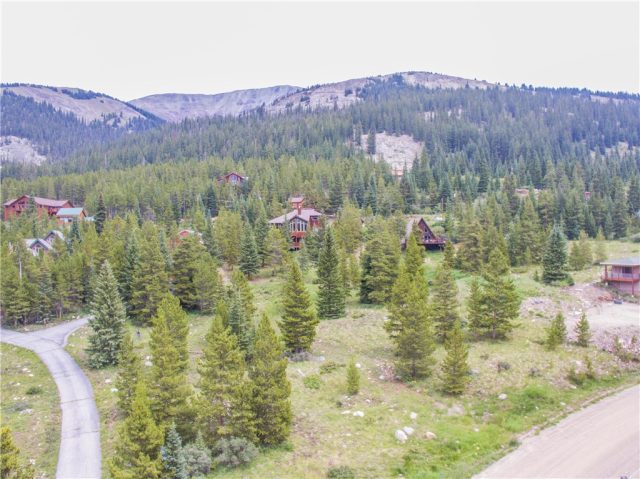 Land in 39 Degrees North Sub, Blue River, CO — photo 1 (MLS S1006254)