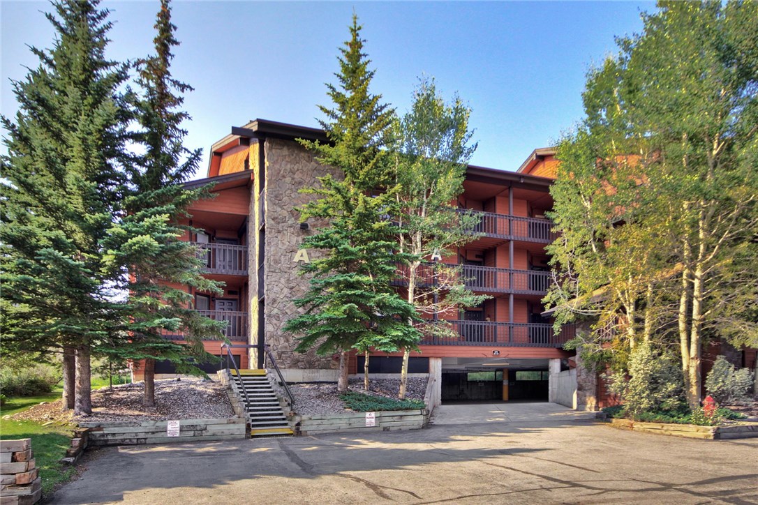 570 Bills Ranch Road 235, Frisco, CO — main photo