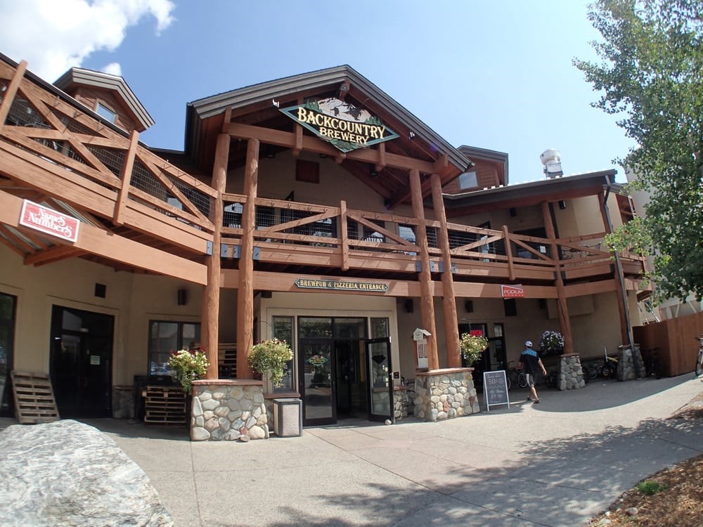 720 E Main 103, Frisco, CO — main photo