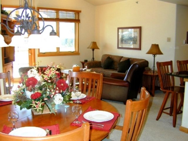 Timeshare in Grand Timber Lodge Condo, Breckenridge — photo 3 Timeshare in Grand Timber Lodge Condo, Breckenridge, CO — photo 3 (MLS S1006316)