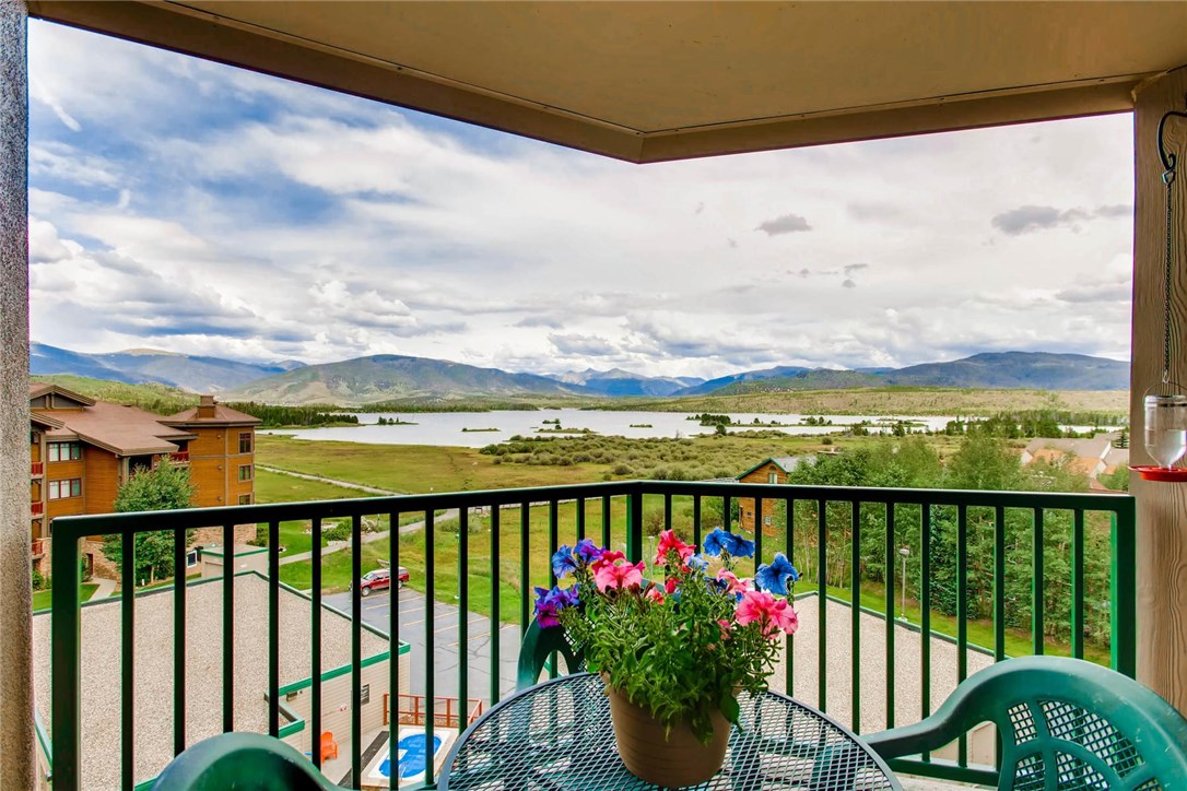 980 Lakepoint Drive 606, Frisco, CO — main photo