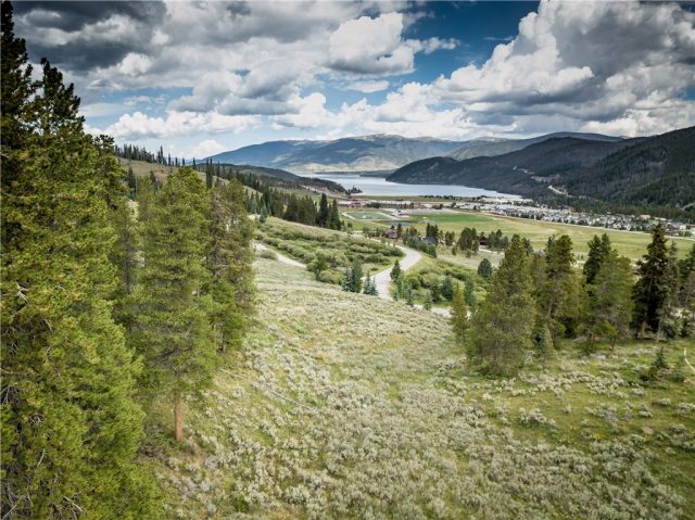Land in Highland Meadows, Breckenridge, CO — photo 1 (MLS S1006386)