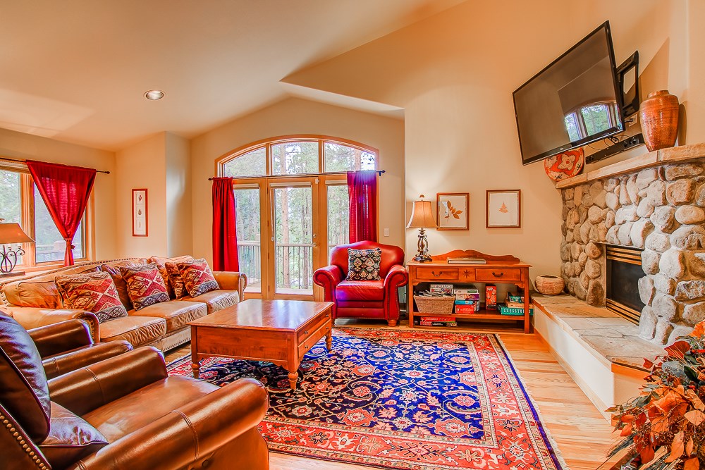 117 Primrose Lane, Keystone, CO — main photo