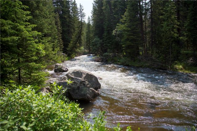 Duplex in Rivers Edge Pud, Breckenridge, CO — photo 1 (MLS S1006412)