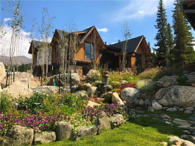 Duplex in Rivers Edge Pud, Breckenridge, CO — photo 1 (MLS S1006415)