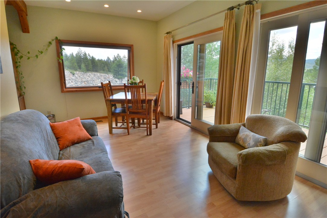 1610 Lakeview Terrace 1600, Frisco, CO — main photo