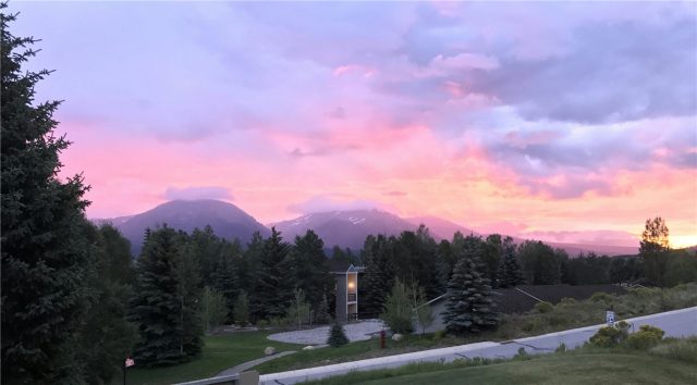 111 Corinthian Circle A, Dillon, CO — main photo