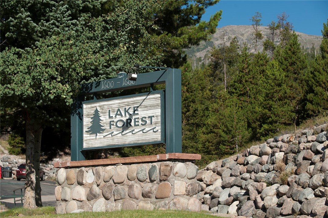 1660 Lakeview Terrace F204, Frisco, CO — main photo